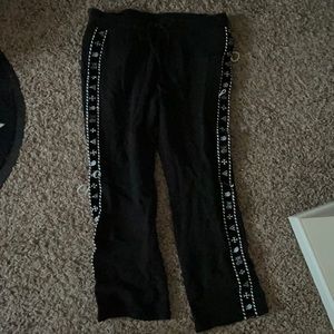 Been trill sweatpants